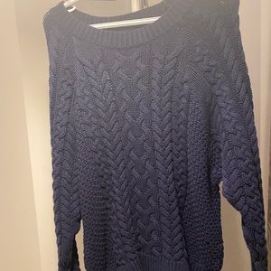 Aeries Knit Sweater